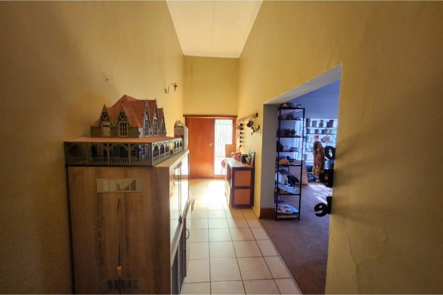 4 Bedroom Property for Sale in Boshof Free State